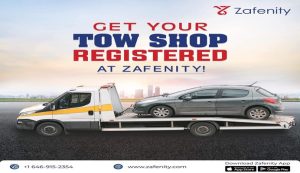 Read more about the article Join Zafenity: Grow Your Tow Shop and Help Drivers Reach Their Destinations